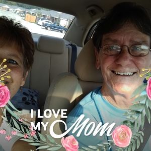 Meet your Posher, Eugenia